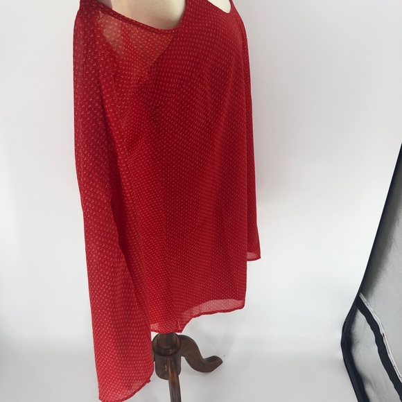 Lovers + Friends Trenton Paradise Of Shoulder Dres - Picture 7 of 11